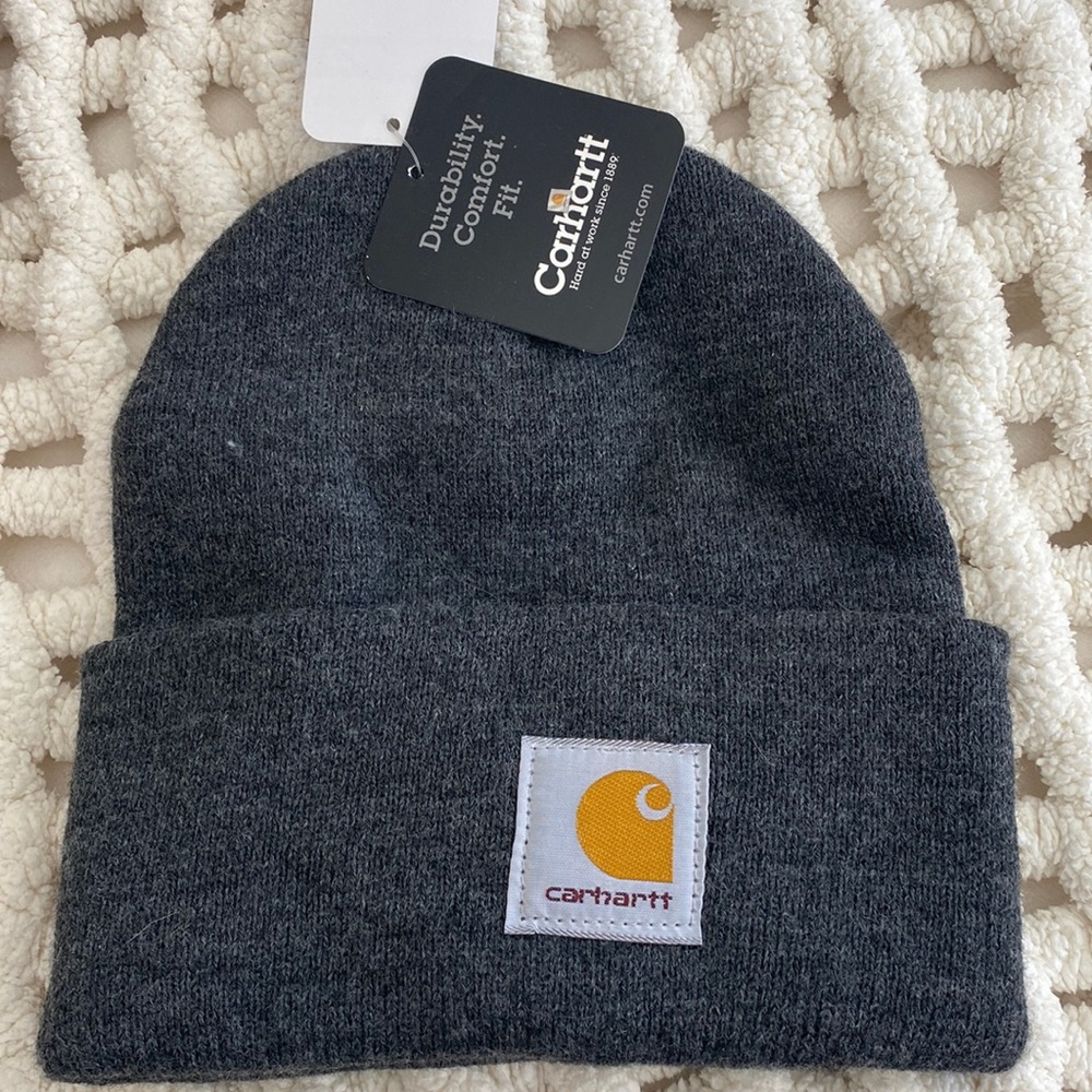 Carhartt beanie